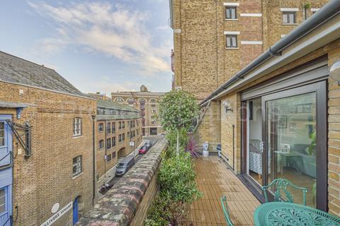 2 bedroom duplex for sale, Moran House, Wapping Lane, London, E1W