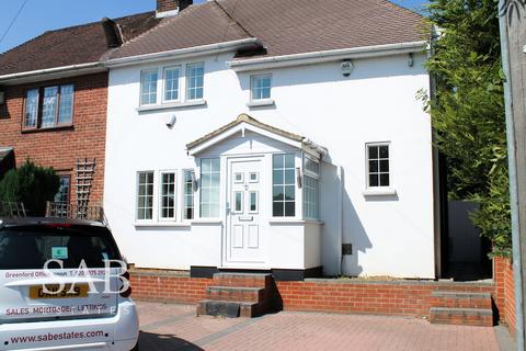 undefined, Amersham Road, Beaconsfield, HP9