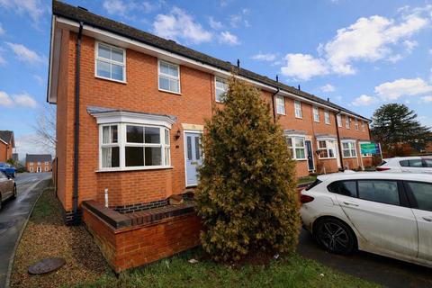 undefined, Centurion Walk, Market Weighton, York