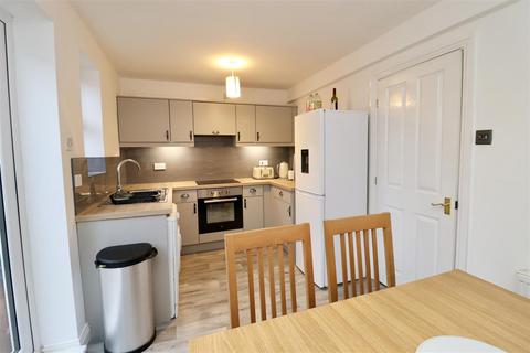 undefined, Centurion Walk, Market Weighton, York