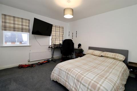 undefined, Centurion Walk, Market Weighton, York