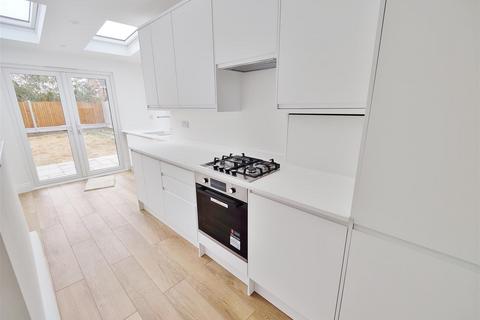 undefined, Hill Road, Southend-On-Sea, Essex