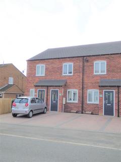 2 bedroom townhouse for sale, Salvation Mews, Swadlincote DE11