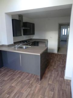 2 bedroom townhouse for sale, Salvation Mews, Swadlincote DE11