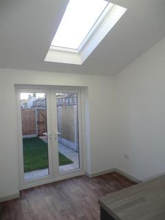 2 bedroom townhouse for sale, Salvation Mews, Swadlincote DE11