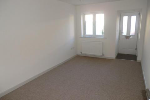 2 bedroom townhouse for sale, Salvation Mews, Swadlincote DE11
