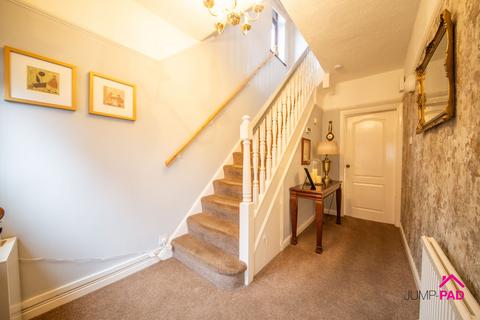 3 bedroom semi-detached house for sale, Park Road South, Newton-Le-Willows, WA12