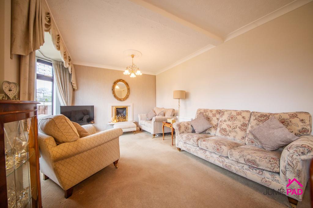 Living / Family Room