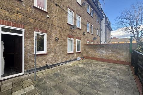 undefined, Germander Way | West Ham | E15