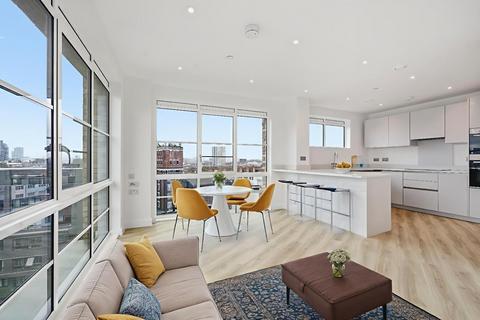 2 bedroom apartment for sale, Corner Place, Bethnal Green