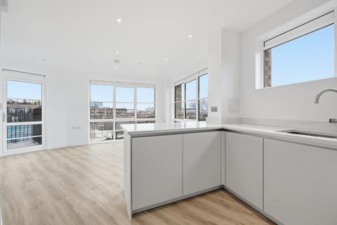 2 bedroom apartment for sale, Corner Place, Bethnal Green