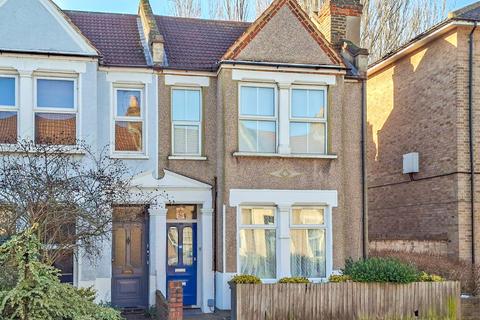 2 bedroom flat for sale, Sangley Road, Catford, SE6