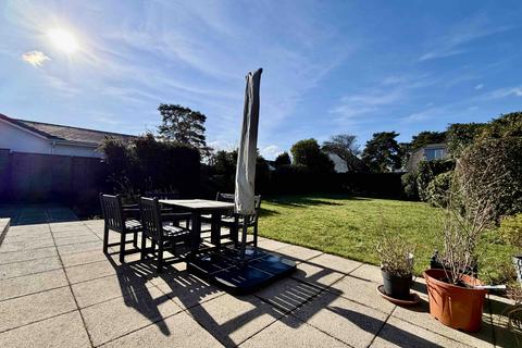 undefined, Laurel Close, St. Leonards, BH24 2NA