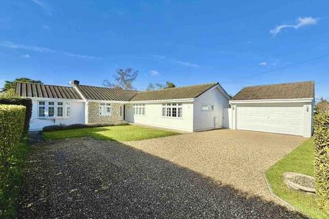 undefined, Laurel Close, St. Leonards, BH24 2NA