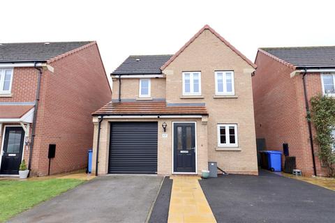 undefined, Cooper Street, Market Weighton