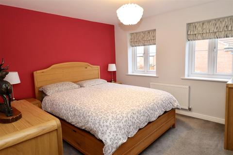 undefined, Cooper Street, Market Weighton