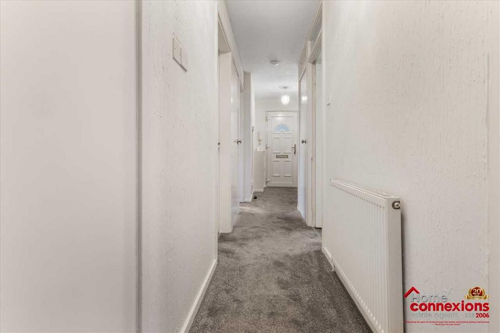 Entrance Hallway (1)