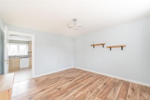 3 bedroom end of terrace house for sale, 10 Whitehall Close, Chirnside, TD11