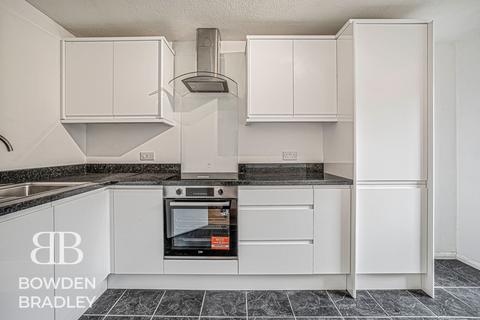 undefined, Kingfisher Street, London, E6