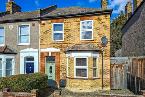 3 bedroom end of terrace house for sale, Killearn Road, Catford, SE6