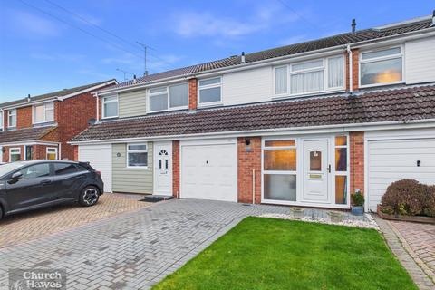 3 bedroom semi-detached house for sale, Gloucester Avenue, Maldon
