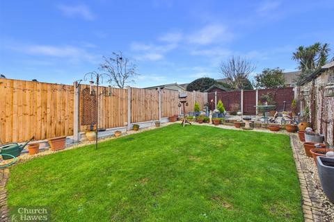 3 bedroom semi-detached house for sale, Gloucester Avenue, Maldon