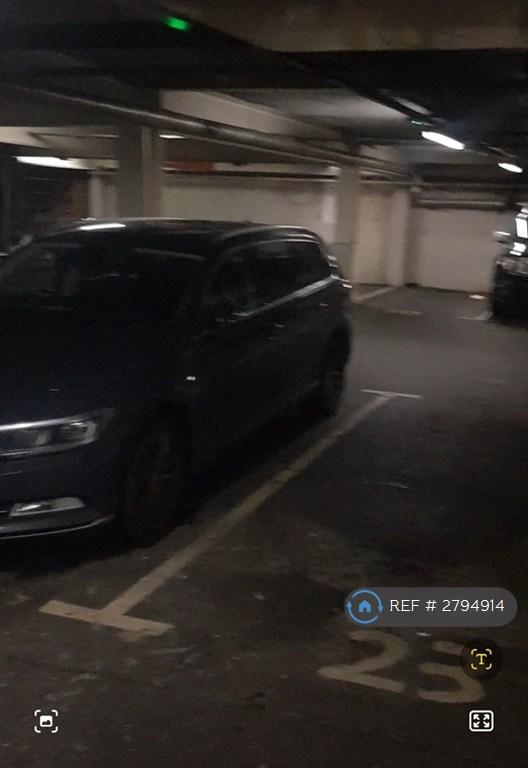 Car Park (Internal)