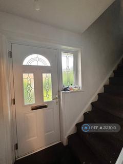 undefined, Hackney Svenue, Manchester, M40