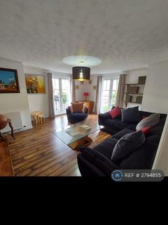 undefined, Huntingdon Place, Edinburgh, EH7