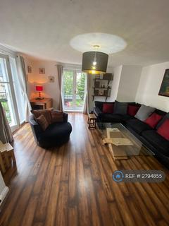 undefined, Huntingdon Place, Edinburgh, EH7