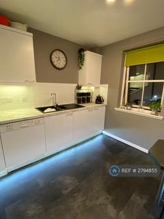 undefined, Huntingdon Place, Edinburgh, EH7