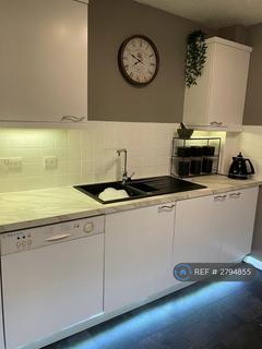 undefined, Huntingdon Place, Edinburgh, EH7