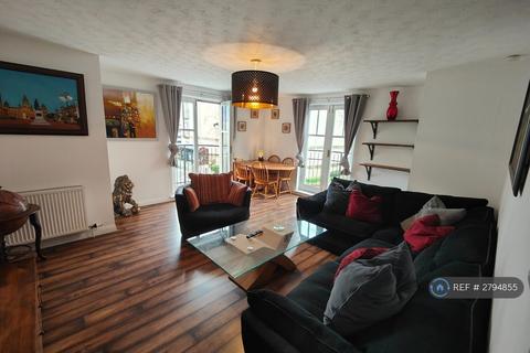 undefined, Huntingdon Place, Edinburgh, EH7