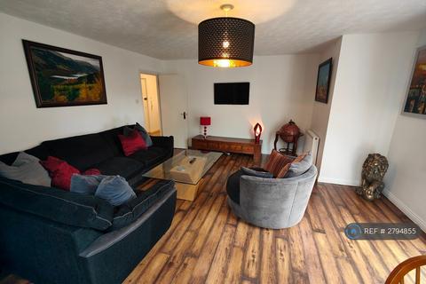undefined, Huntingdon Place, Edinburgh, EH7