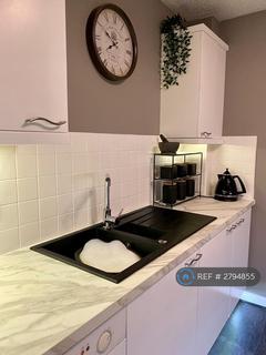 undefined, Huntingdon Place, Edinburgh, EH7