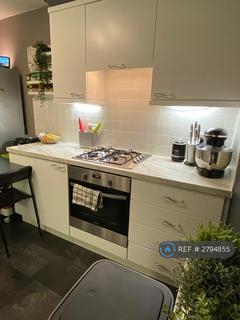 undefined, Huntingdon Place, Edinburgh, EH7