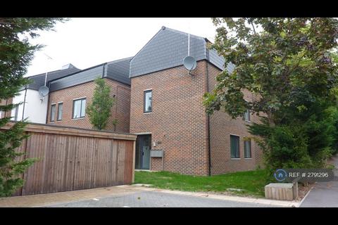 undefined, Glenfield Avenue, Southampton, SO18