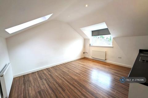 undefined, Glenfield Avenue, Southampton, SO18