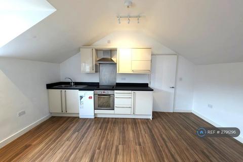 undefined, Glenfield Avenue, Southampton, SO18