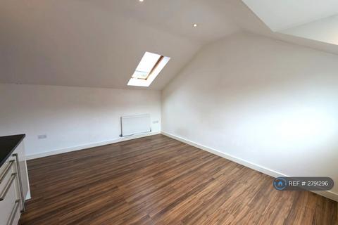 undefined, Glenfield Avenue, Southampton, SO18