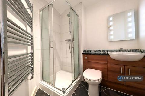 undefined, Glenfield Avenue, Southampton, SO18