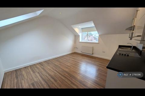 undefined, Glenfield Avenue, Southampton, SO18