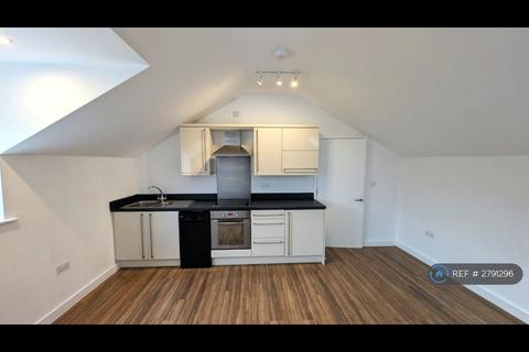 undefined, Glenfield Avenue, Southampton, SO18
