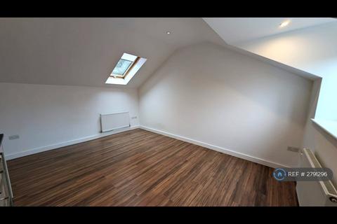 undefined, Glenfield Avenue, Southampton, SO18