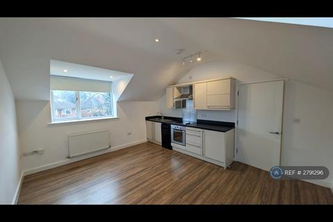 undefined, Glenfield Avenue, Southampton, SO18