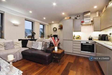 1 bedroom flat to rent, Broomfield Road, Chelmsford, CM1