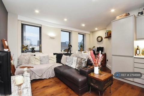 1 bedroom flat to rent, Broomfield Road, Chelmsford, CM1