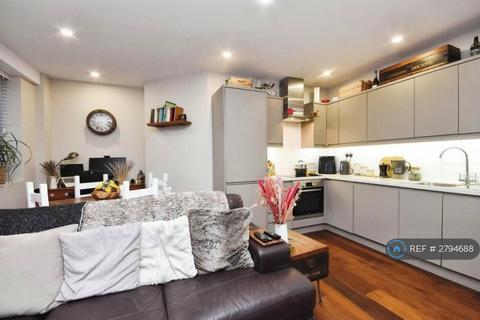 1 bedroom flat to rent, Broomfield Road, Chelmsford, CM1