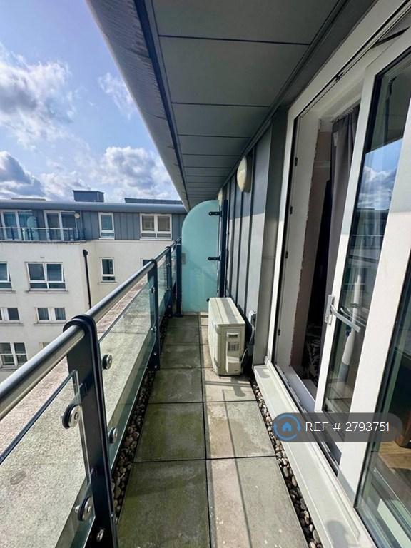 Balcony 2