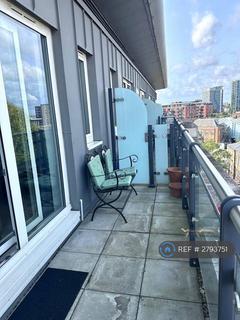 undefined, Cadogan Road, London, SE18